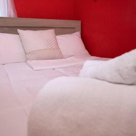 Family 3-Bedroom Home อลิซาเบธ ภายนอก รูปภาพ