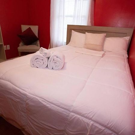 Family 3-Bedroom Home อลิซาเบธ ภายนอก รูปภาพ