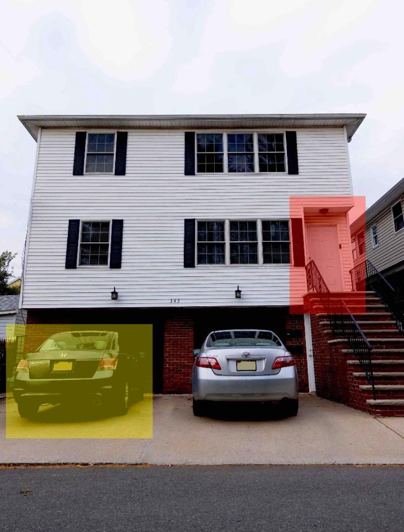 Family 3-Bedroom Home อลิซาเบธ ภายนอก รูปภาพ