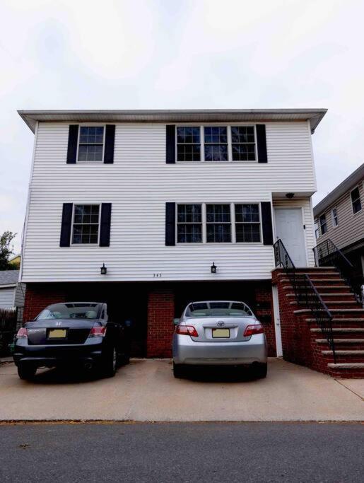 Family 3-Bedroom Home อลิซาเบธ ภายนอก รูปภาพ